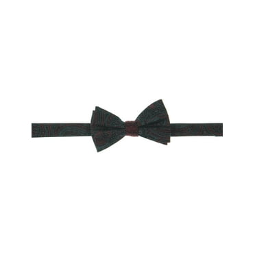 New Satin Red Bow Tie Baby Toddler Kid Teen Boys Wedding Formal Party S-4T 5-20